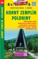 Horný Zemplín, Poloniny