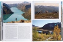 Reisinspiratieboek - Reisboek Wanderlust Nordics : Exploring Trails in Scandinavia | Gestalten Verlag