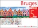 Stadsplattegrond Popout Map Bruges - Brugge | Compass Maps