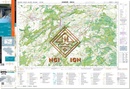 Topografische kaart 49/5-6 Topo25 Hamoir | NGI - Nationaal Geografisch Instituut