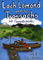 Loch Lomond and the Trossachs