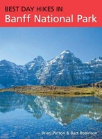 Best Day Hikes in Banff National Park