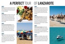 Reisgids Mini Rough Guide Lanzarote & Fuerteventura | Rough Guides