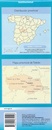 Wegenkaart - landkaart Mapa Provincial Toledo | CNIG - Instituto Geográfico Nacional