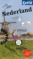 Reisgids ANWB extra Nederland | ANWB Media