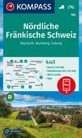 Nördliche Fränkische Schweiz