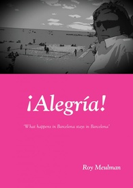 Reisverhaal ¡Alegría! | Roy Meulman