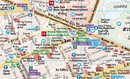 Stadsplattegrond Bangkok | Borch