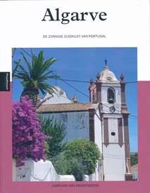 Reisgids PassePartout Algarve | Edicola