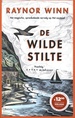 Reisverhaal De wilde Stilte | Raynor Winn