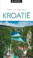 Reisgids Capitool Reisgidsen Kroatië | Unieboek