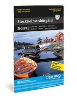 Stockholms skärgård - Norra | Zweden