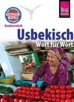 Usbekisch – Oezbekisch – Wort für Wort