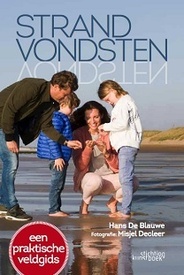 Natuurgids Strandvondsten | Stichting Kunstboek