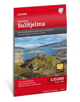 Sulitjelma |  Noorwegen