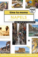 Napels + Pompei, Capri & de Amalfikust