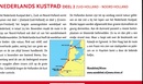 Wandelgids 5-2 LAW Nederlands Kustpad deel 2, Zuid-Holland - Noord-Holland | Wandelnet