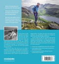 Wandelgids Joss Naylor's Lakes, Meres and Waters of the Lake District | Cicerone