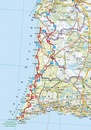 Wandelgids Rota Vicentina | Rother Bergverlag