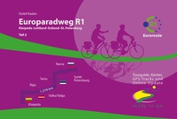 Europaradweg R1 deel 2: Klaipeda – St. Petersburg