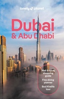 Dubai & Abu Dhabi