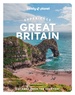 Reisgids Experience Great Britain - Groot Brittannië | Lonely Planet