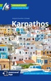 Reisgids Karpathos | Michael Müller Verlag