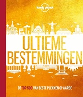 Ultieme bestemmingen