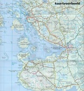 Topografische kaart - Wandelkaart 44 Discovery Galway | Ordnance Survey Ireland