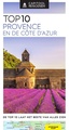 Reisgids Capitool Top 10 Provence & Cote d'Azur | Unieboek