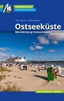 Ostseeküste - Mecklenburg Vorpommern - Oostzeekust