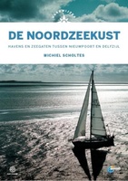 De Noordzeekust, Havens en zeegaten tussen Nieuwpoort en Delfzijl