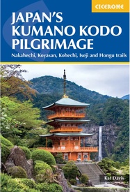 Reisgids Japan's Kumano Kodo Pelgrimage | Cicerone