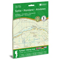 Sollia - Rondane - Atndalen