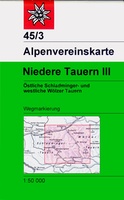 Niedere Tauern III