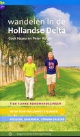 Wandelen in de Hollandse Delta