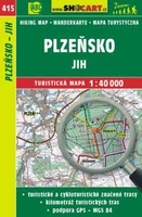 Plzensko jih