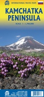 Kamchatka Peninsula & Russia Far east