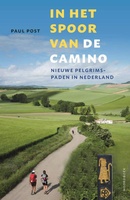 In het spoor van de camino