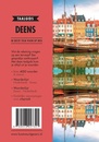 Woordenboek Wat & Hoe taalgids Deens | Kosmos Uitgevers