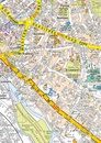  Pocket Street Map Exeter | A-Z Map Company