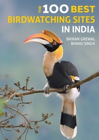 Vogelgids The 100 Best Birdwatching Sites in India | John Beaufoy