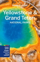 Yellowstone & Grand Teton National Park