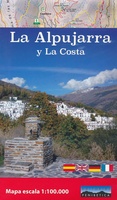 La Alpujarra y la Costa - Alpujarras