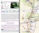 Pelgrimsroute - Wandelgids Camino Portugues | Camino Guides Brierley