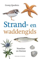 Strand en waddengids