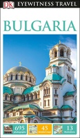 Bulgaria - Bulgarije