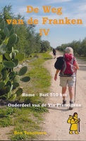 De Weg van de Franken 4