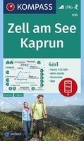 Zell am See - Kaprun