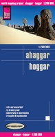 Ahaggar - Hoggar